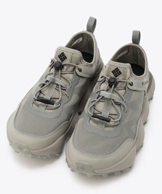 Columbia Columbia/ スライブ リバイブ マックス ブリーズ /コロンビア Grey Green Black