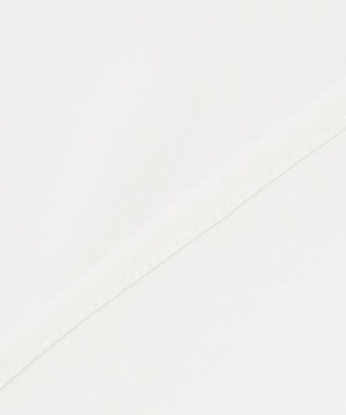 ANY SIS 【美人百花10月号掲載】ハイネックシャーリング ブラウス オフ