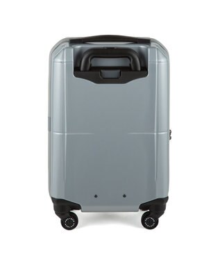 ACE BAGS & LUGGAGE PROTECA フリーウォーカーGLd スーツケース 機内持ち込み 34L 08541 プロテカ ダークシルバー