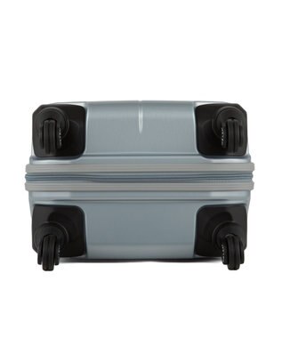 ACE BAGS & LUGGAGE PROTECA フリーウォーカーGLd スーツケース 機内持ち込み 34L 08541 プロテカ ダークシルバー