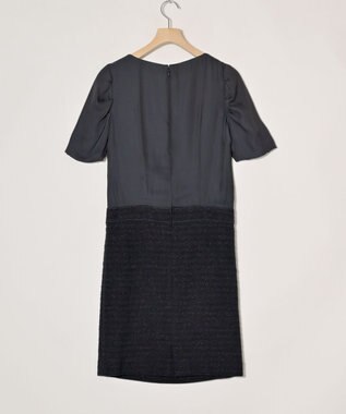 ONWARD Reuse Park 【23区】ワンピース春夏 ネイビー