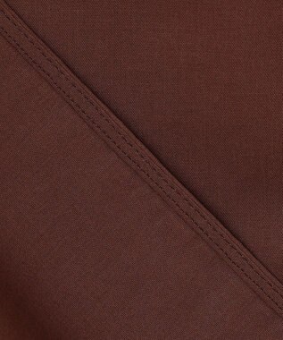 BEIGE， BOMY / シャツブラウス Burgundy