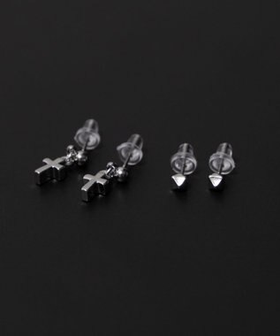 WEGO M4Pセットピアス 柄4