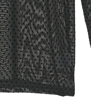 Green Parks ・ＡＮＤＳＥＡＲＣＨ　ドットチュールロンＴＥＥ Black