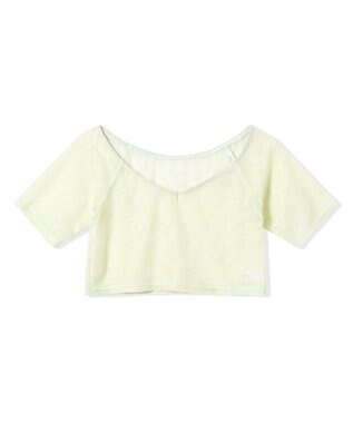 Chacott ショートトップ