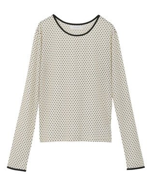 Green Parks ・ＡＮＤＳＥＡＲＣＨ　ドットチュールロンＴＥＥ Ivory