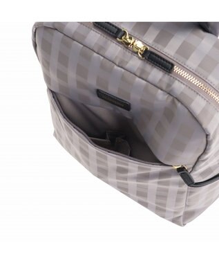 ACE BAGS & LUGGAGE MACKINTOSH PHILOSOPHY アメリア２ LTD リュックサック A4サイズ 68764 マッキントッシュフィロソフィー グレー