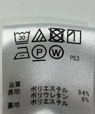 ONWARD Reuse Park 【any SiS】スカート春夏 ネイビー