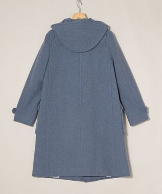ONWARD Reuse Park 【組曲】コート秋冬 ブルー