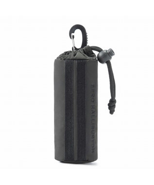 ZERO HALLIBURTON DICROS SOLOシリーズ ボールケース ZHG-B DS 85008 チャコール