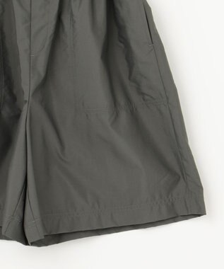 ANY SIS 【3SET】マリン スイムウェア オフ×ネイビーストライプ×カーキ