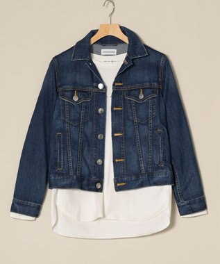 ONWARD Reuse Park セット商品/サイズ40【23区】ジャケット春夏×カットソー春夏