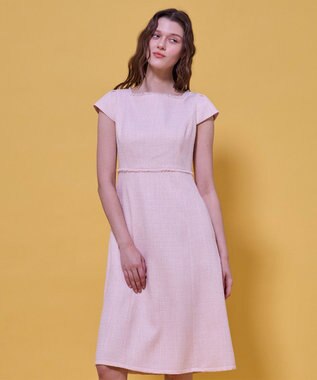 TOCCA 【00サイズあり】GLOW SILHOUETTE ドレス