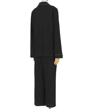 une nana cool 【綿100％】フライスパジャマ　ＭＡＤＥ　ＷＩＴＨ　ＬＩＢＥＲＴＹ　ＦＡＢＲＩＣ ME