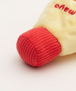 WEGO 【痛バ＆推し活グッズ】ぬいマヨケチャ10cm 柄1