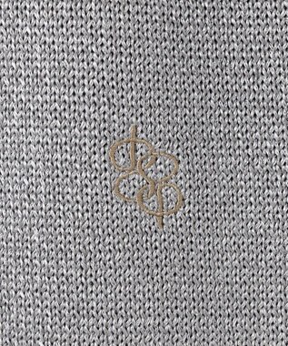 自由区 【カトリエムブーケ】Briller シャイニープルオーバー シルバー