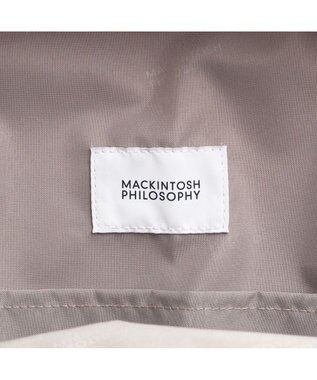 ACE BAGS & LUGGAGE MACKINTOSH PHILOSOPHY アメリア２ LTD リュックサック A4サイズ 68764 マッキントッシュフィロソフィー グレー