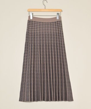 ONWARD Reuse Park 【any FAM】スカート秋冬 ブラウン