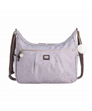 ACE BAGS & LUGGAGE Kanana project collection VYG マリティマ ショルダーバッグ 68734 カナナプロジェクト ライラック