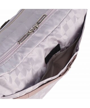 ACE BAGS & LUGGAGE Kanana project collection VYG マリティマ ショルダーバッグ 68734 カナナプロジェクト ライラック