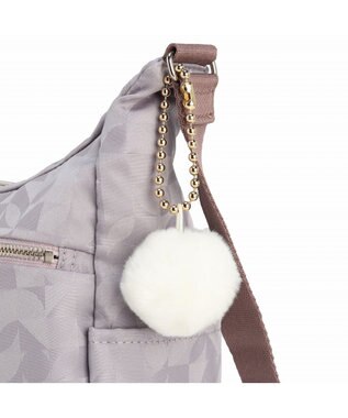 ACE BAGS & LUGGAGE Kanana project collection VYG マリティマ ショルダーバッグ 68734 カナナプロジェクト ライラック