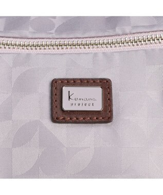 ACE BAGS & LUGGAGE Kanana project collection VYG マリティマ ショルダーバッグ 68734 カナナプロジェクト ライラック