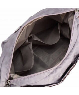 ACE BAGS & LUGGAGE Kanana project collection VYG マリティマ ショルダーバッグ 68734 カナナプロジェクト ライラック