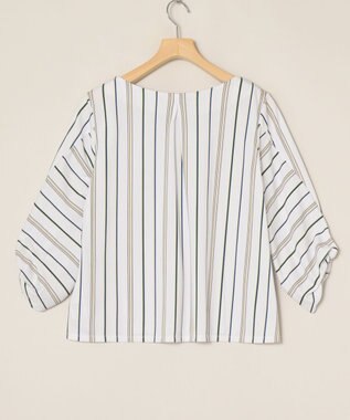 ONWARD Reuse Park 【any SiS】カットソー春夏 ホワイト