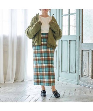 ing <ing>【WEB限定】【レイン対応】ビットローファー ブラック