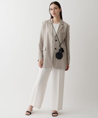 IACUCCI ヴィヴァーチェCERVO/ALCE/RUGA/SUEDE ブラック