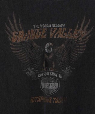 WEGO ピグメントロンT 柄5