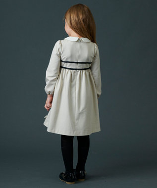 PRIM JERSEY DRESS ドレス / TOCCA BAMBINI | ファッション通販 【公式