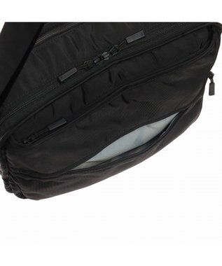 ACE BAGS & LUGGAGE ace. エース ファニップ ショルダーバッグ A4サイズ 67294 ブラック