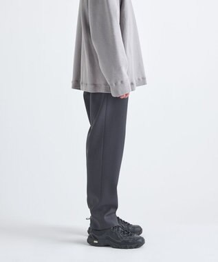 ATON BACK SATIN BASIC PANTS | tspea.org