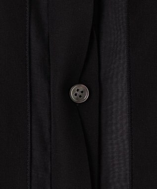 BEIGE， 【WEB限定】SAPHIR / シアーブラウス Black