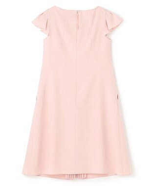 TOCCA 【消臭・洗える】FLY FREELY ドレス ピンク系