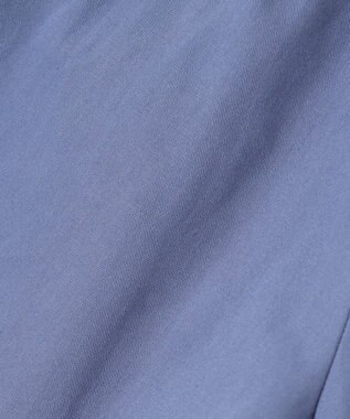 組曲 KIDS 【110-140㎝】レースアップ キュロット ダスティブルー系