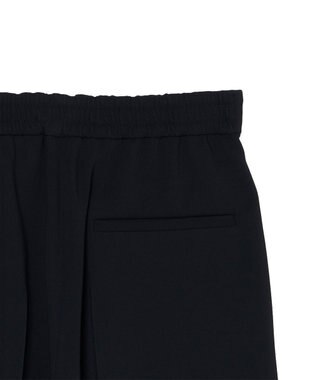 JOSEPH コンフォートキャディートラウザーズ　PAT Black