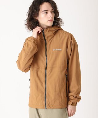 Columbia Columbia/ ヴィザボナパスIIジャケット /コロンビア Elk