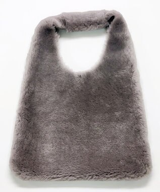 ONWARD Reuse Park 【23区】バッグ グレー