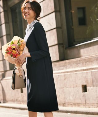 組曲 ノットデザイン バッグ Mini ライトグレー系