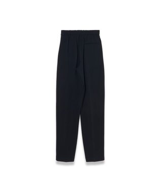 JOSEPH コンフォートキャディートラウザーズ　PAT Black