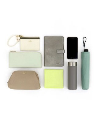 IBIZA マノ　2WAYバッグ アイボリー