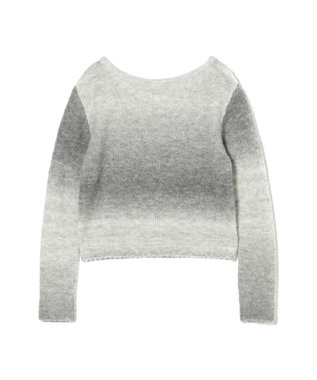 Chacott ニットトップ