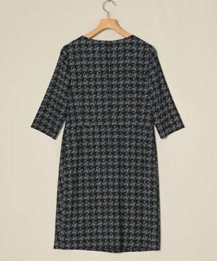 ONWARD Reuse Park 【23区】ワンピース秋冬 ブラック