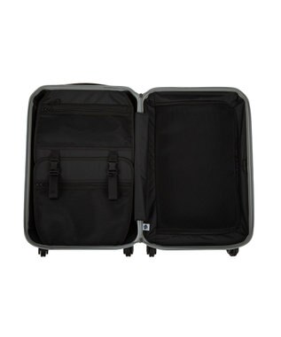 ACE BAGS & LUGGAGE PROTECA フリーウォーカーGLd スーツケース 機内持ち込み 34L 08541 プロテカ ダークシルバー