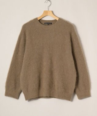ONWARD Reuse Park 【23区】ニット秋冬 ブラウン