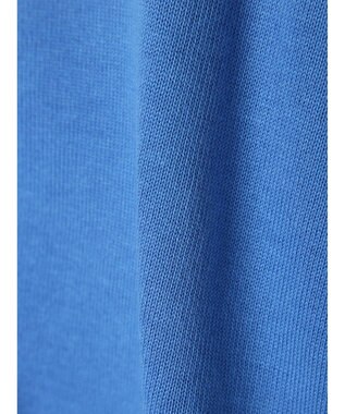 AMERICAN HOLIC ＵＶカットミディニットカーディガン Blue