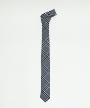 WEGO チェックネクタイ2