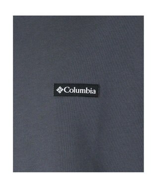 Columbia Columbia/ スタックブルックグラフィックロングスリーブティー /コロンビア Shark